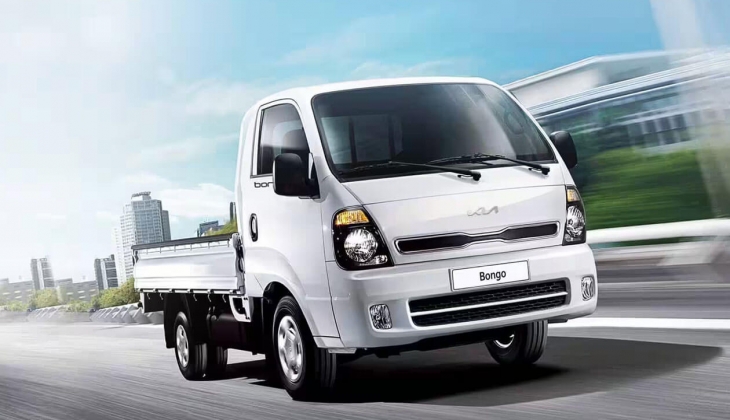Güçlü ve dayanıklı yapısı ile Kia Bongo Nisan fiyatları ne kadar? İşte 03 Nisan 2023 fiyat listesi
