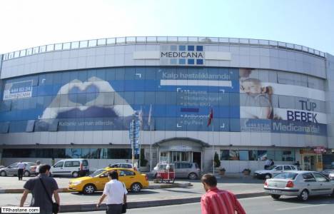 Medicana Sağlık Grubu: Stratejik ortaklık söz konusu!