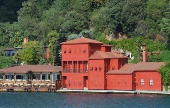 İstanbul Boğazı ndaki 16 muhteşem yalı!