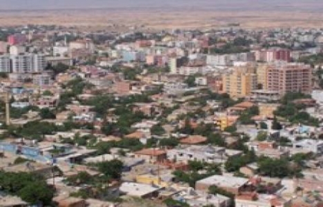 Güneydoğu'da konut fiyatları düşmeye başladı!