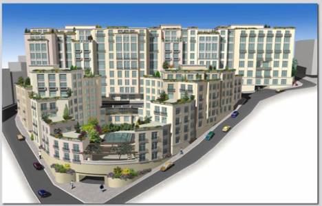 CVK Park Otel'i Park Bosphorus adıyla hizmete açacak!