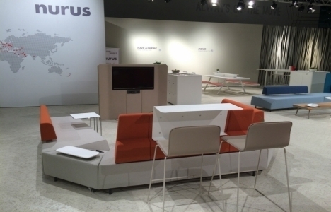 Nurus’tan küçük ofis sahiplerine, yeni iş kuranlara özel kampanya!