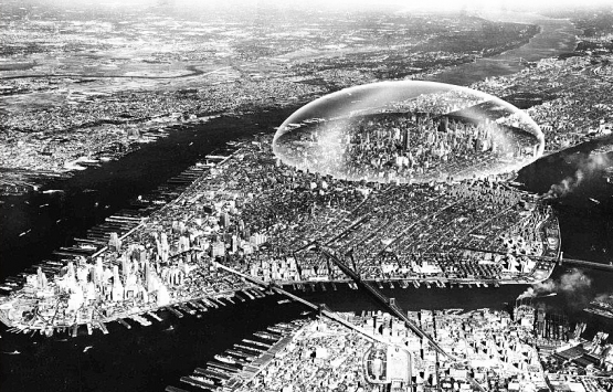 Cam cephe binalardan cam fanusa!