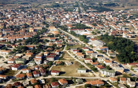 Kandıra’nın üst yapısı yenileniyor!