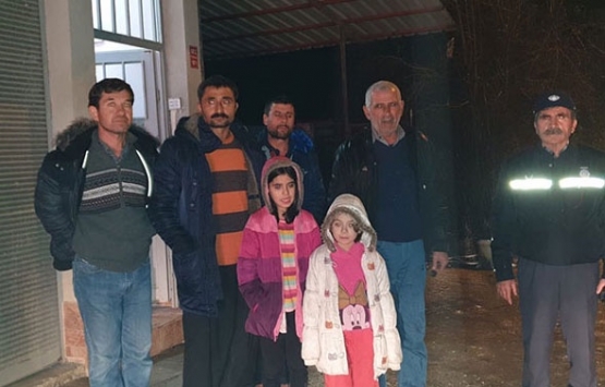 Osmaniye'de 5 ev heyelan tehlikesi nedeniyle boşaltıldı!