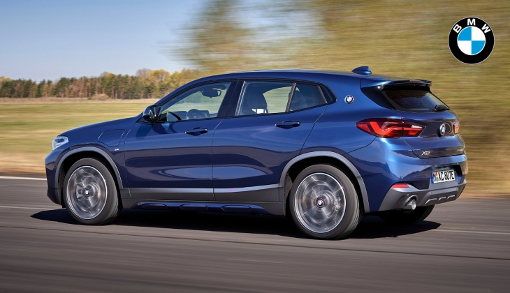 BMW’den X Serisi’ne eylül müjdesi! Eylülde bu modellere zam gelmedi!