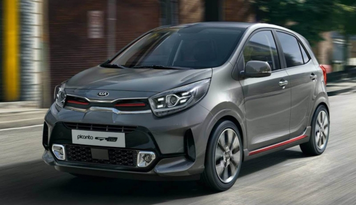 Kia Picanto fiyat listesi: Kia Picanto ne kadar? Kia Picanto Ağustos 2024 fiyatı kaç TL? 