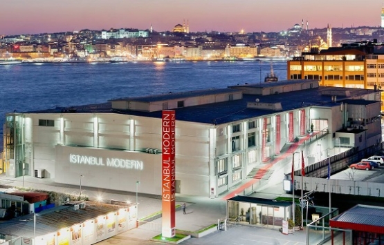  İstanbul Modern taşınıyor!