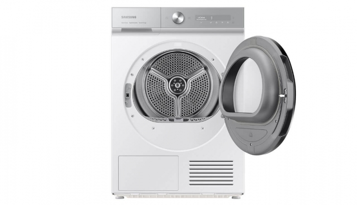 Samsung’dan yeni yapay zekalı kurutma makinesi! İşte 9 Ekim 2022 fiyat listesi…