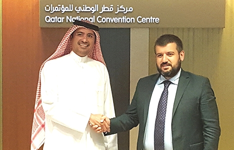 Katar’da ‘Türk Kültür Şehri’ kurulacak!