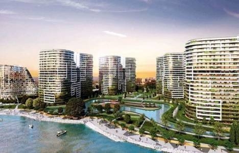 Sea Pearl Ataköy teslimleri ne zaman?