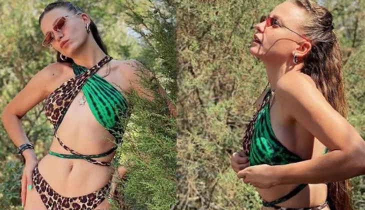 Oyuncu Serenay Sarıkaya'dan milyonlarca TL'lik dev yatırım!