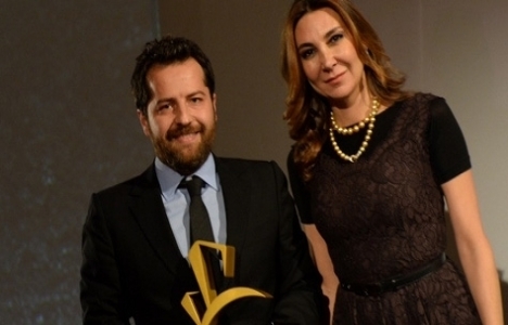 Nef, Sign of the City Awards'ta jüri özel ödülü aldı!