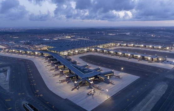 TAV İnşaat 6 milyar liralık alacağı için tahkime gitti!