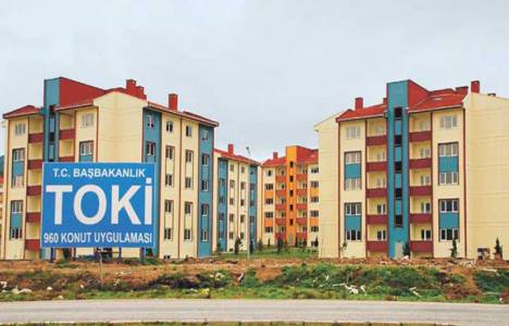 TOKi, son 10 yılda 927 okul 208 hastane inşa etti!