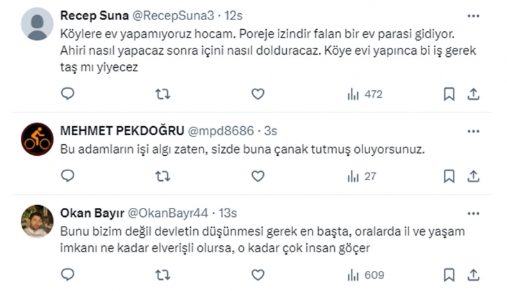 NATO, büyükşehirlerde hayatın zorlaşacağını açıkladı: Küçük yerlerde yeni bir hayat kurun!
