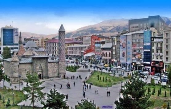 Erzurum Büyükşehir'in 6.8 milyon TL'lik inşaat ihalesi iptal oldu!