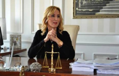 Figen Çalıkuşu: Lara Falez sit alanı günübirlik rekreasyon alanına çevrilmesin!