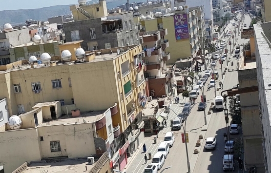 Cizre'de 150 esnaf Kovid-19 nedeniyle kepenk kapatacak!