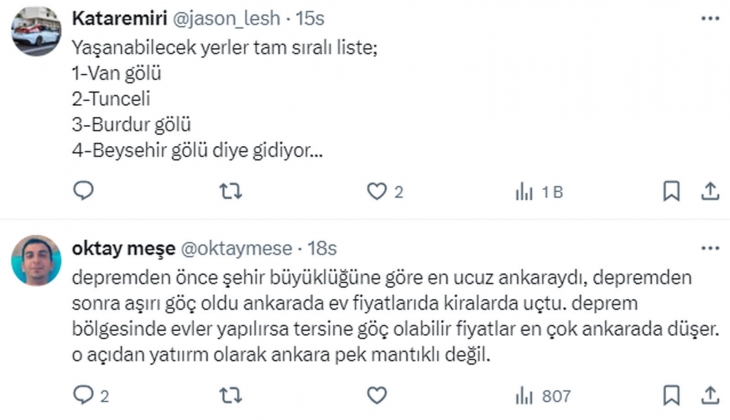En düşük ve en yüksek ortanca kira değeri hangi illerde? Ev kiralayacaklar aman dikkat!