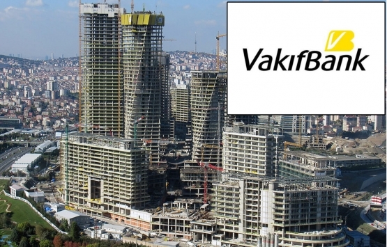 VakıfBank, 72.9 milyon TL'ye İUFM'den bina aldı!
