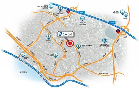 Perapark Kartal adres! 179 bin liraya!