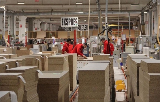 Kredili konut satışları mobilya sektörünü de hareketlendirdi!