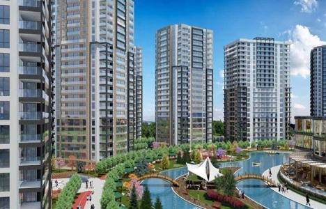 2017 Temmuz da satışa çıkacak konut projeleri!