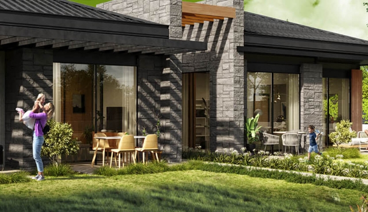Dedeman Village yüzde 50 peşin vade farksız 12 ay taksit imkanıyla satışta!