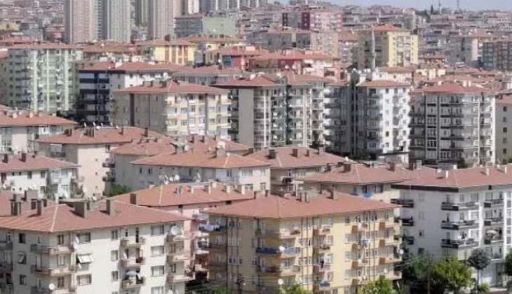Konut fiyatları sadece bize değil, yabancıya da pahalı gelmeye başladı!