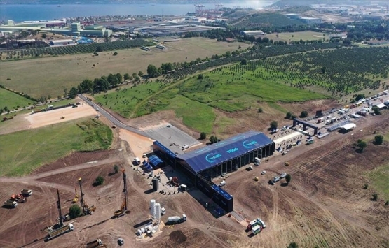 Milli Emlak tan Gemlik te satılık ve kiralık gayrimenkuller!