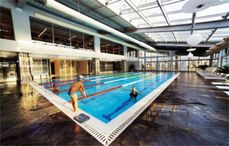 Pleon Sportivo hijyen belgesi