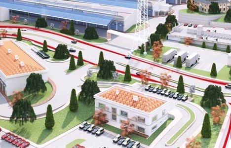 Rami Kuru Gıda Kayabaşı projesi kura çekilişi 19 Aralık'ta!