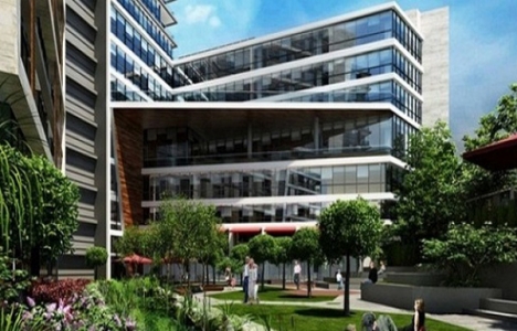 Kağıthane DKY On Evleri satış ofisi!