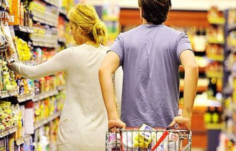 ABD'de tüketici güveni son 14 ayın zirvesinde!