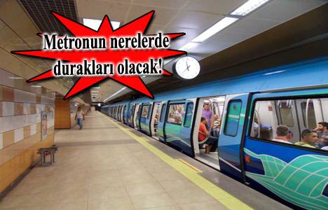batıkent sincan metro hattı ne zaman açılacak