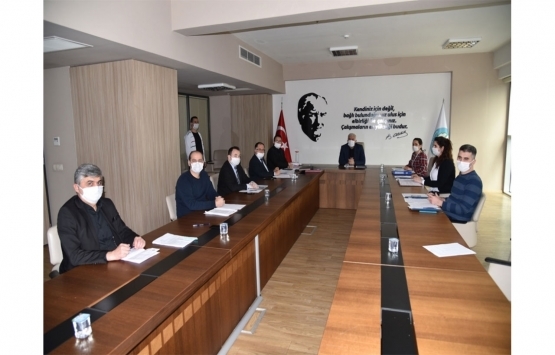 Manisa Büyükşehir’den kira bedellerini faizsiz erteleme kararı!