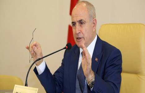 Kardeş Şehir Büyükçekmece Cami açılıyor!