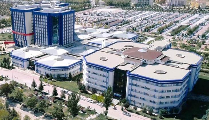 KPSS şartı yok, mülakat yok! O hastaneye 94 personel alımı yapılıyor! Bugün son gün! Fırsatı kaçırmayın!