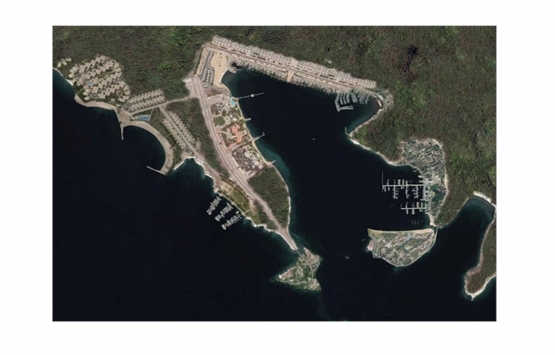 Çeşme Turizm Projesi’ne ilişkin yeni karar!