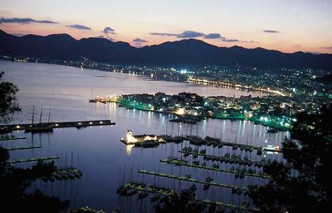 Marmaris Karia Holiday'de 2 adet satılık villa: 1 milyon 200 bin TL!