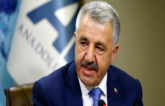 Son 15 yılda ulaşıma 474 milyar lira harcandı!