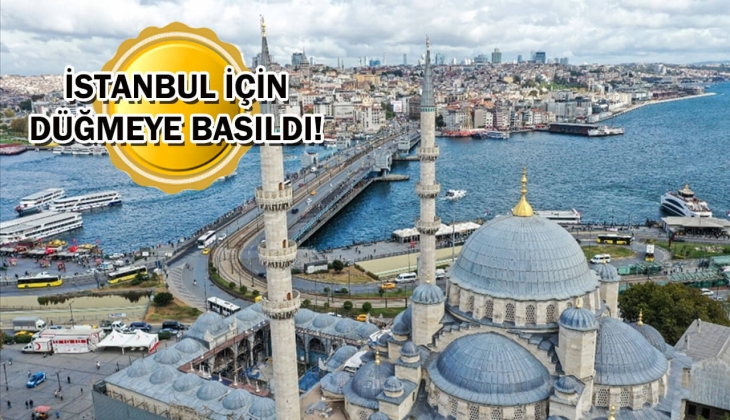 Hükümetten tersine göç adımı: İstanbul'dan memleketine dönenlere teşvik verilecek! 