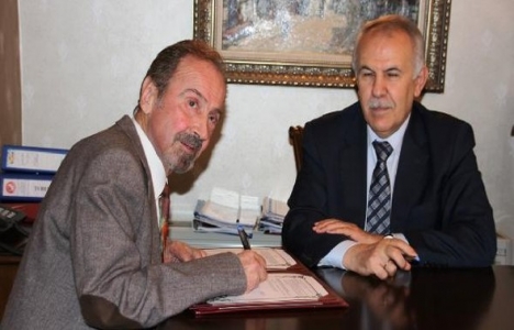 Hatay Samandağ'a 24 derslikli okul geliyor!