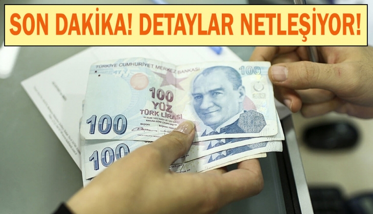 Milyonlarca çalışanın umudu Temmuz'da ara zam oldu! Özel sektör temsilcileri bir bir açıkladı! İşte zam oranları...