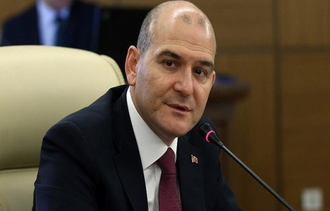 Süleyman Soylu: Günlük kiralık evlerde önemli bir açığımız var!