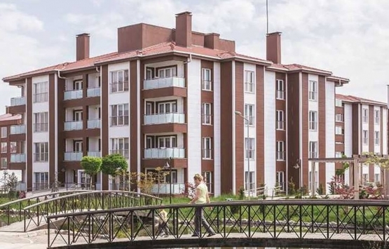 TOKİ den yatırım atağı!