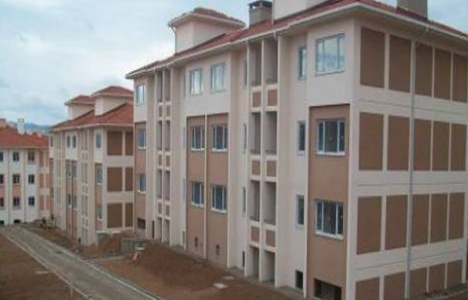 TOKİ İstanbul Şile 2. Etap sözleşme imzalamaları sona erdi!