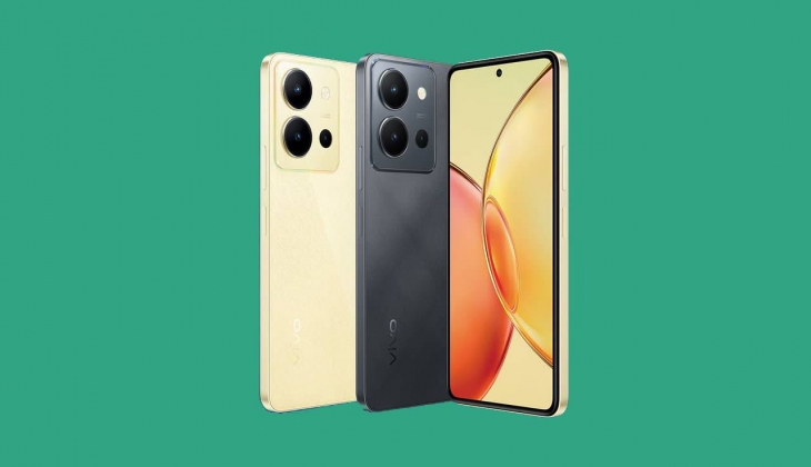 Vivo Y36 satışa çıktı: İşte fiyatı ve özellikleri!