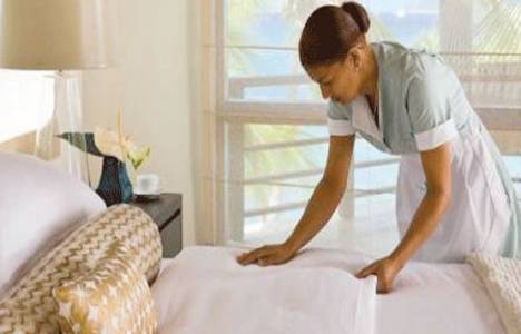 Turizmde sigortalı çalışan sayısı artıyor!